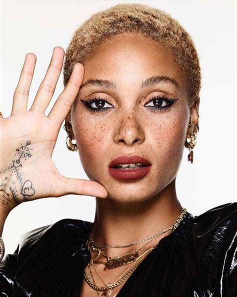 Adwoa Aboah: Wealth and Accomplishments