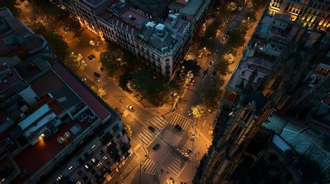 Aerial Photography: Urban Exploration from Above