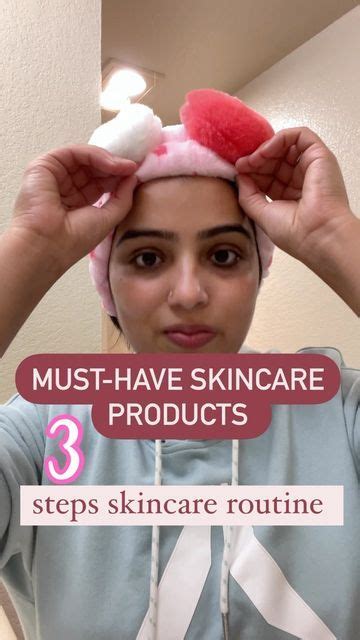 Afreen Siddiqui's Beauty Tips and Skincare Routine