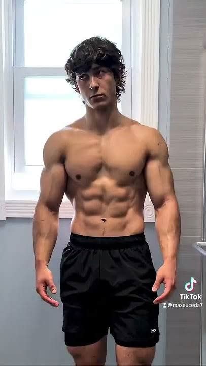 Age, Height, Physique