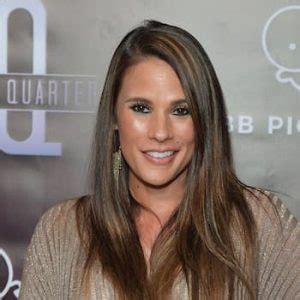 Age, Height, and Fitness of Bonnie Jill Laflin