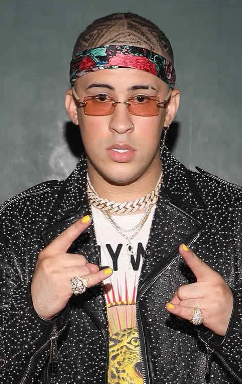 Age: Discover the Beginnings of Bad Bunny