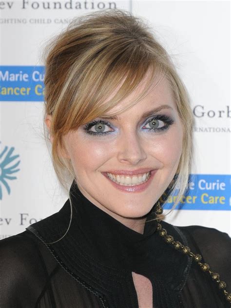 Age: How Old is Sophie Dahl?