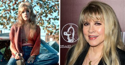 Age & Height: The Enigmatic Elements of Stevie Nicks