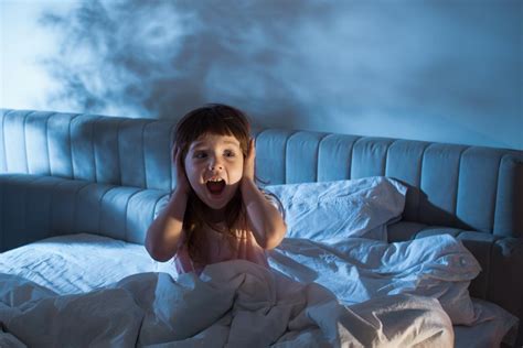 Age Patterns of Night Terrors: Tracing the Evolution from Childhood to Adulthood