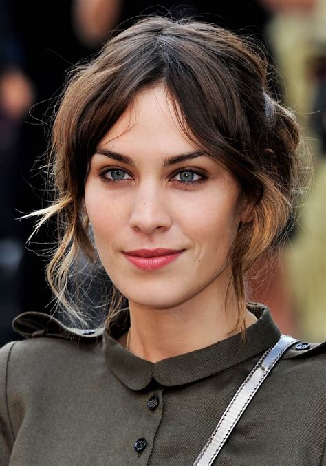 Age and Achievements of Alexa Chung