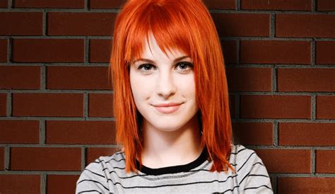 Age and Birthdate of Hayley B