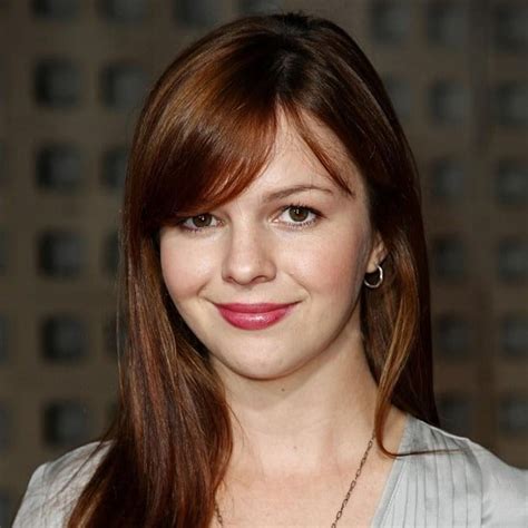 Age and Early Life of Amber Tamblyn