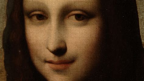 Age and Early Life of Mona Lisa