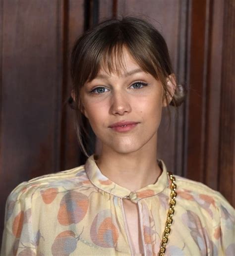 Age and Height of Grace Vanderwaal