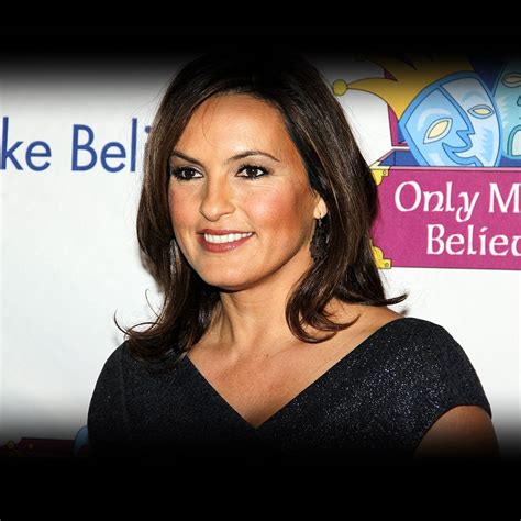 Age and Height of Mariska Hargitay