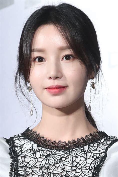 Age and Height of Nam Gyu Ri