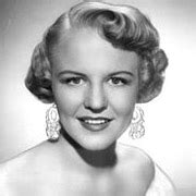 Age and Height of Peggy Lee