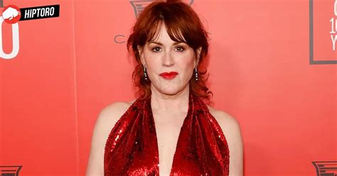 Age and Personal Life of Molly Ringwald