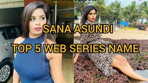 Age and Stature of Sana Asundi