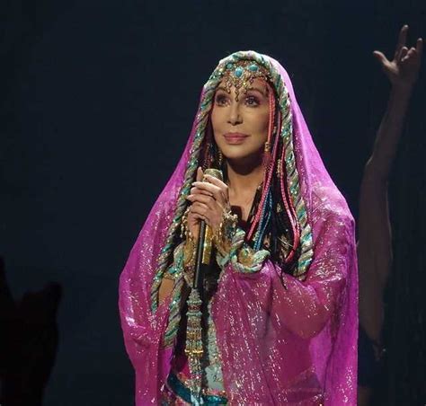 Age is Just a Number: Cher Delight's Journey