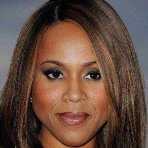 Age is Just a Number: Deborah Cox's Timeless Beauty