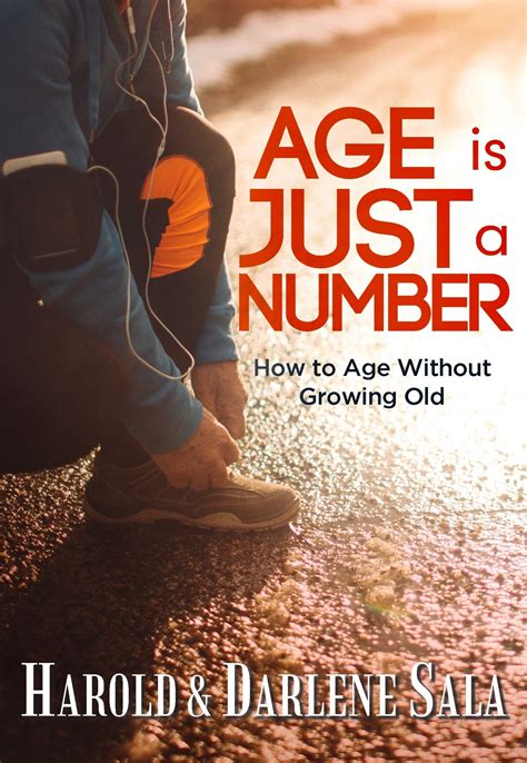 Age is Just a Number: Gina's Journey