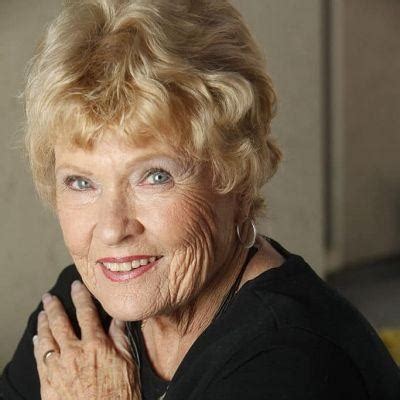 Age is Just a Number: Pat Priest's Journey