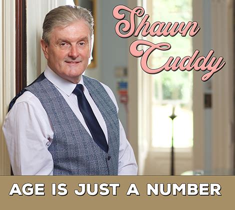 Age is Just a Number: Shawn Dillon's Age Revealed