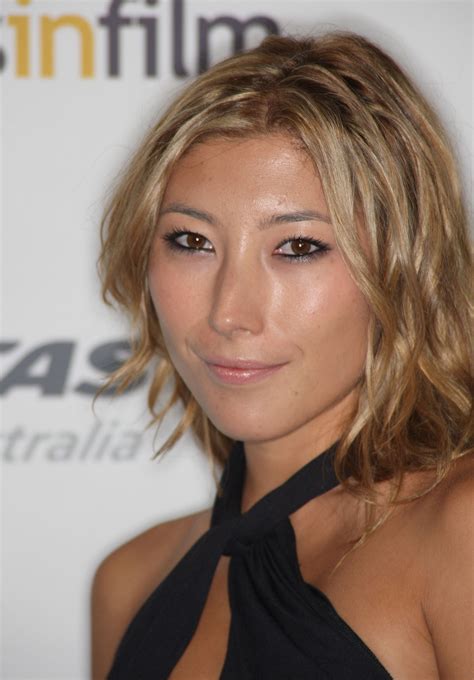 Age is Just a Number for Dichen Lachman