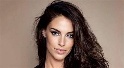 Age is Just a Number for Jessica Lowndes