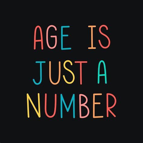 Age is Just a Number for the Enigmatic Star