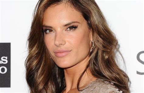 Age of Alessandra Ambrosio