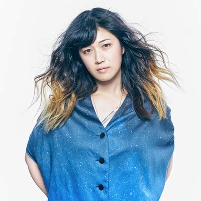 Age of Bonnie Pink