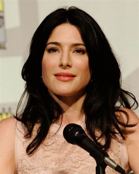 Age of Jaime Murray