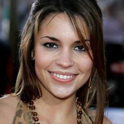 Age of Mandy Musgrave