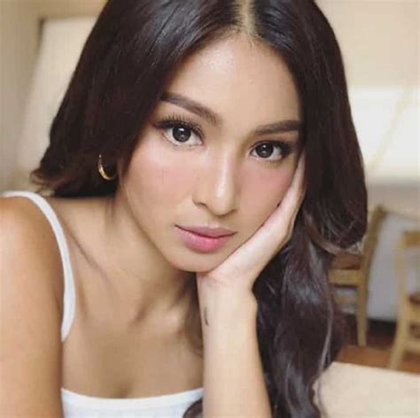 Age of Nadine Lustre