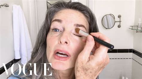 Age-Defying Secrets and Beauty Regimen