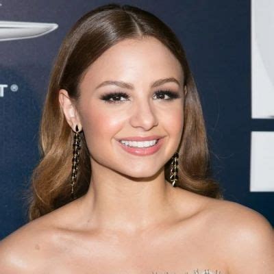 Aimee Carrero: Net Worth and Assets