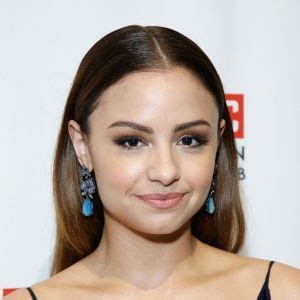 Aimee Carrero: Personal Life and Relationships