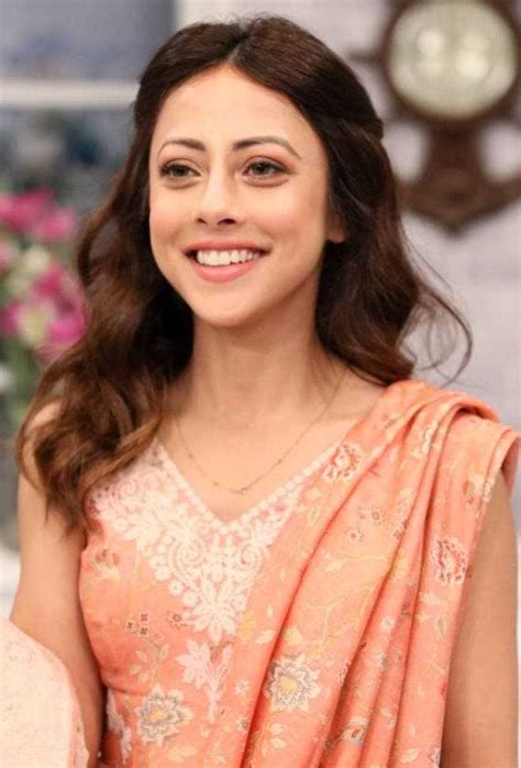 Ainy Jaffri's Philanthropic Work: Giving Back