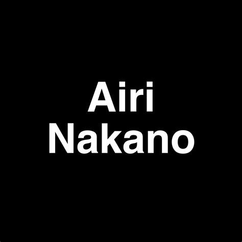 Airi Ai's Net Worth and Endorsements