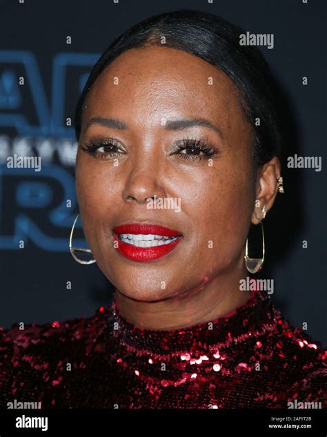 Aisha Tyler's Rise to Hollywood Stardom