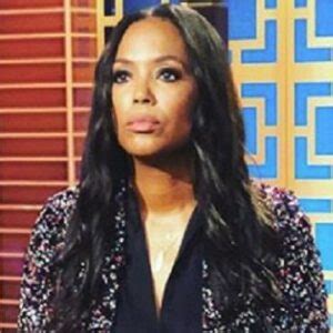 Aisha Tyler: Early Life and Education