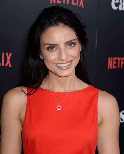 Aislinn Derbez's Workout and Diet Secrets