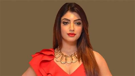 Akanksha Puri: Net Worth and Success