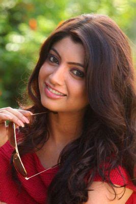 Akanksha Puri: Physical Appearance and Measurements