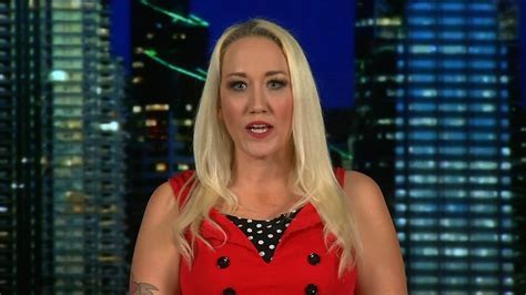 Alana Evans: Philanthropy and Activism