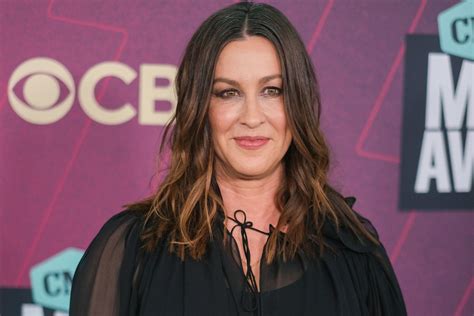 Alanis' Net Worth and Investments