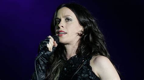 Alanis' Struggles and Triumphs