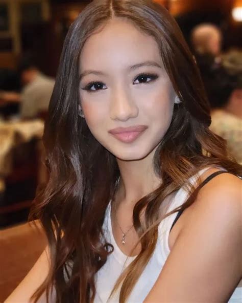 Alessandra Liu's Net Worth and Wealth