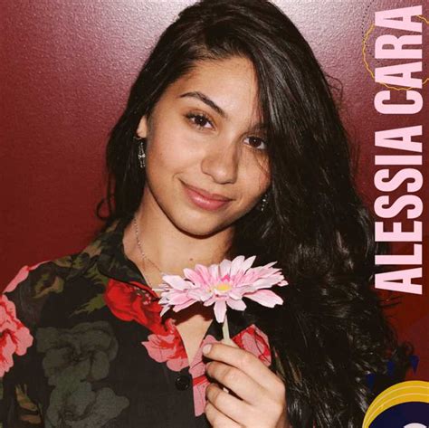 Alessia Tijuana - Rising Star in Hollywood