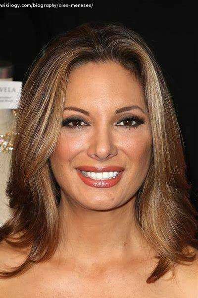 Alex Meneses Biography: A Closer Look