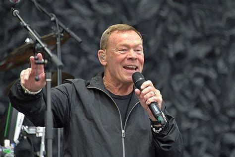 Ali Campbell's Net Worth Revealed