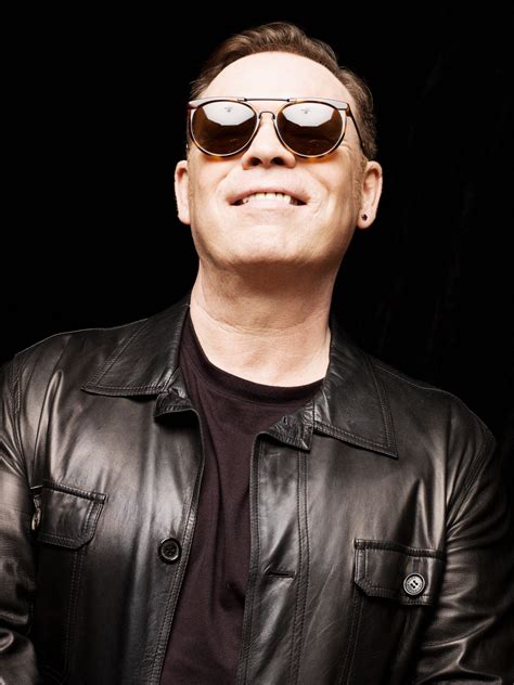 Ali Campbell: A Musical Legend